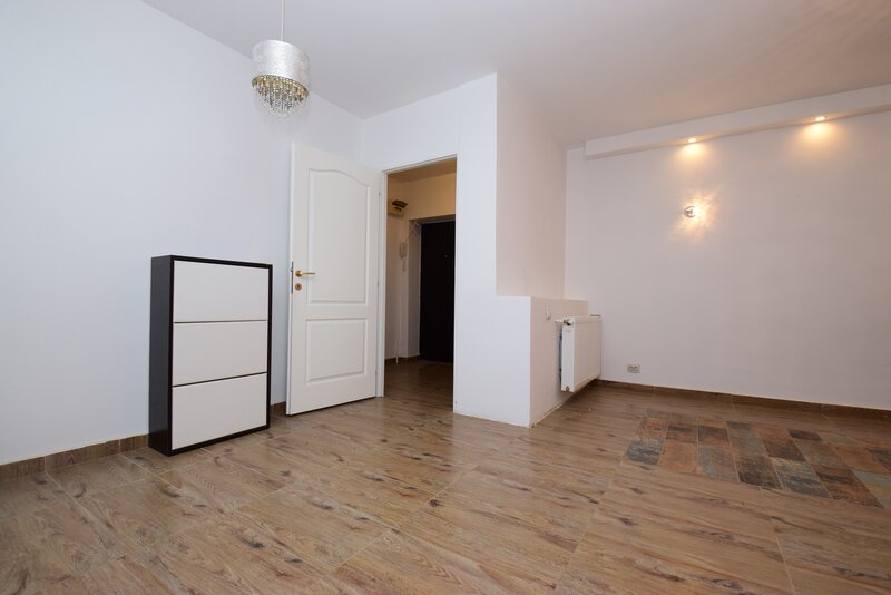 Prelungirea Ghencea -Drumul Ghindari  2 camere, bloc 2015,