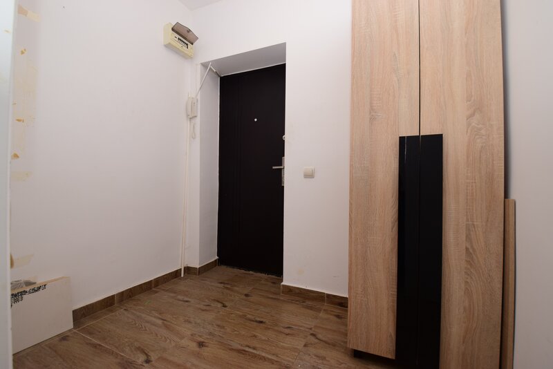 Prelungirea Ghencea -Drumul Ghindari  2 camere, bloc 2015,
